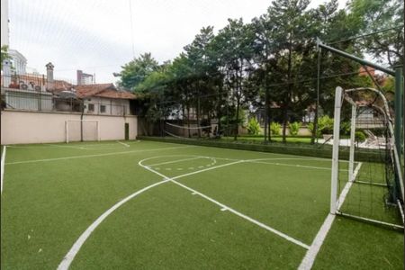 Apartamento à venda com 419m², 4 quartos e 5 vagasFoto 03