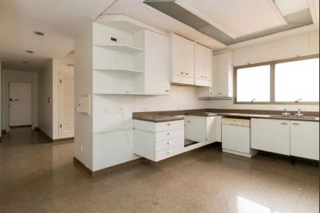 Apartamento à venda com 419m², 4 quartos e 5 vagasFoto 22