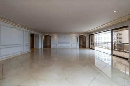 Apartamento à venda com 419m², 4 quartos e 5 vagasFoto 08