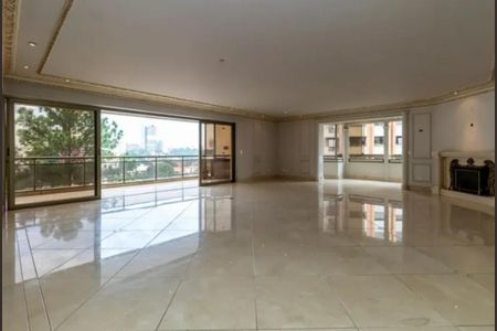 Apartamento à venda com 419m², 4 quartos e 5 vagasFoto 07