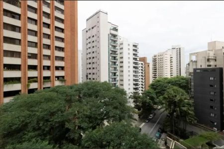 Apartamento à venda com 419m², 4 quartos e 5 vagasFoto 05