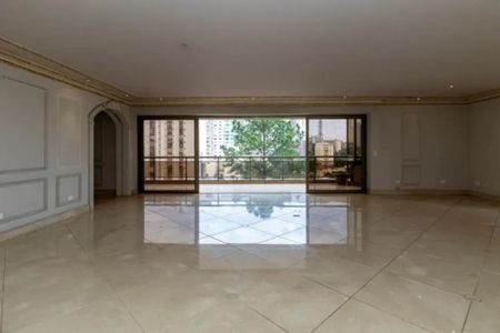 Apartamento à venda com 419m², 4 quartos e 5 vagasFoto 14