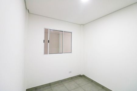 Quarto 1 de kitnet/studio para alugar com 2 quartos, 38m² em Brooklin, São Paulo