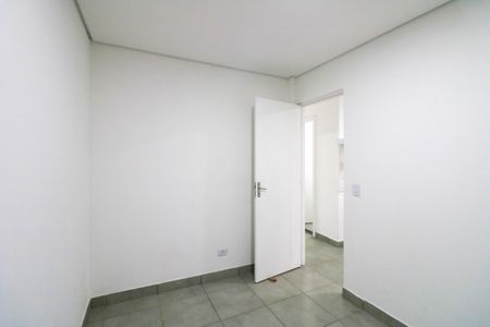 Quarto 1 de kitnet/studio para alugar com 2 quartos, 38m² em Brooklin, São Paulo