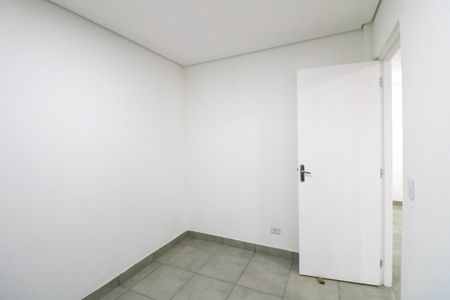 Quarto 1 de kitnet/studio para alugar com 2 quartos, 38m² em Brooklin, São Paulo