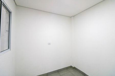 Studio para alugar com 38m², 2 quartos e sem vaga Studio para alugar com 38m², 2 quartos e sem vagaQuarto 2
