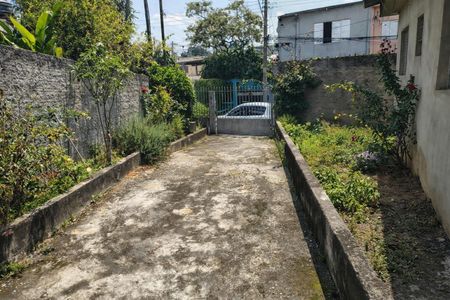 Casa para alugar com 88m², 2 quartos e 2 vagas Casa para alugar com 88m², 2 quartos e 2 vagasGaragem