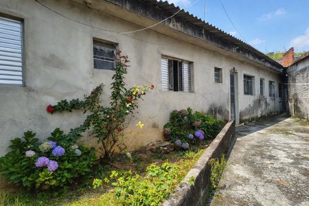 Casa para alugar com 88m², 2 quartos e 2 vagas Casa para alugar com 88m², 2 quartos e 2 vagasQuintal