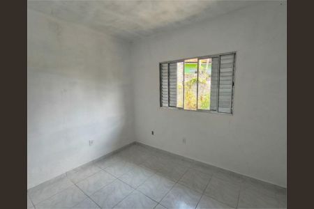 Quarto 1 de casa para alugar com 2 quartos, 88m² em Jardim Padreira I, Osasco