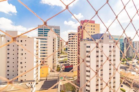 Apartamento para alugar com 2 quartos, 45m² em Vila Guarani, São Paulo