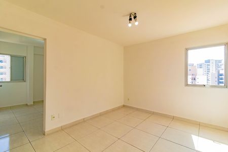 Apartamento para alugar com 2 quartos, 45m² em Vila Guarani, São Paulo