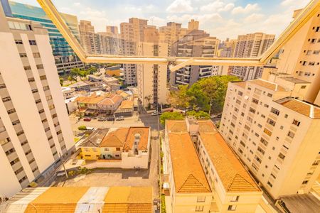 Apartamento para alugar com 2 quartos, 45m² em Vila Guarani, São Paulo