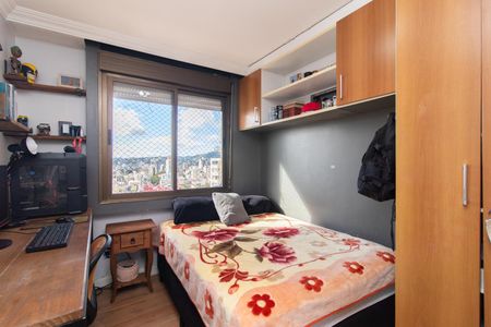 Apartamento à venda com 117m², 3 quartos e 1 vaga Apartamento à venda com 117m², 3 quartos e 1 vagaQuarto 3