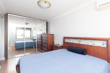 Quarto 1 de apartamento à venda com 3 quartos, 117m² em Praia de Belas, Porto Alegre