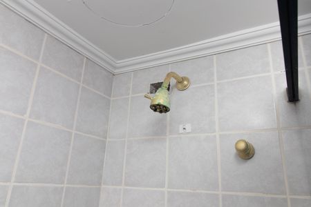 Apartamento à venda com 117m², 3 quartos e 1 vaga Apartamento à venda com 117m², 3 quartos e 1 vagaBanheiro do Quarto 1