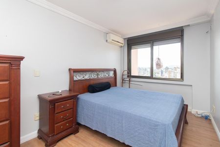 Apartamento à venda com 117m², 3 quartos e 1 vaga Apartamento à venda com 117m², 3 quartos e 1 vagaQuarto 1