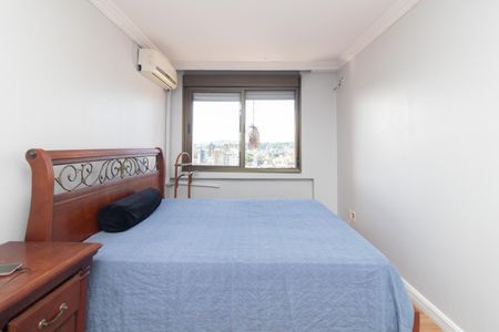 Quarto 1 de apartamento à venda com 3 quartos, 117m² em Praia de Belas, Porto Alegre
