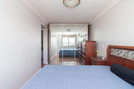 Apartamento à venda com 117m², 3 quartos e 1 vaga Apartamento à venda com 117m², 3 quartos e 1 vagaQuarto 1