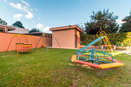 Apartamento à venda com 117m², 3 quartos e 1 vaga Apartamento à venda com 117m², 3 quartos e 1 vagaÁrea comum - Playground