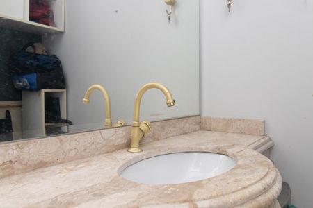 Apartamento à venda com 117m², 3 quartos e 1 vaga Apartamento à venda com 117m², 3 quartos e 1 vagaLavabo