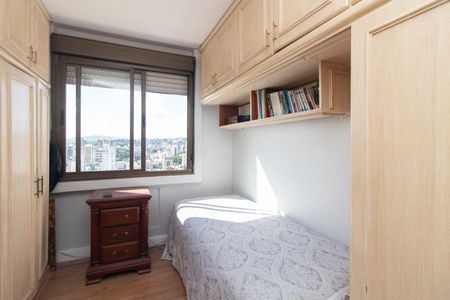 Apartamento à venda com 117m², 3 quartos e 1 vaga Apartamento à venda com 117m², 3 quartos e 1 vagaQuarto 2