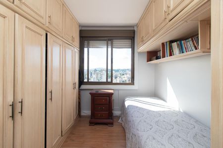 Apartamento à venda com 117m², 3 quartos e 1 vaga Apartamento à venda com 117m², 3 quartos e 1 vagaQuarto 2