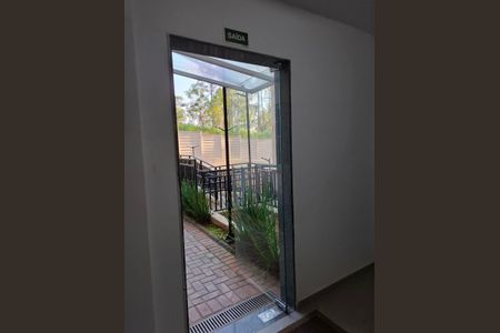 Apartamento para alugar com 44m², 2 quartos e sem vaga Apartamento para alugar com 44m², 2 quartos e sem vagaÁrea externa