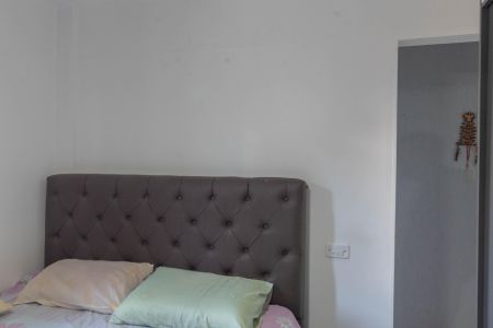 Apartamento à venda com 59m², 2 quartos e 1 vagaQuarto 1