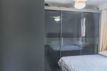 Apartamento à venda com 59m², 2 quartos e 1 vagaQuarto 1