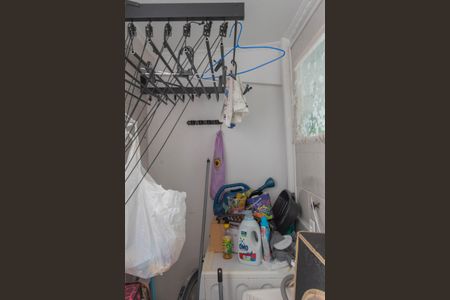 Apartamento à venda com 59m², 2 quartos e 1 vagaÁrea de Serviço