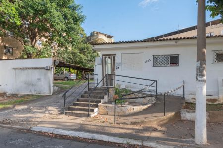 Apartamento à venda com 59m², 2 quartos e 1 vagaFachada do Prédio