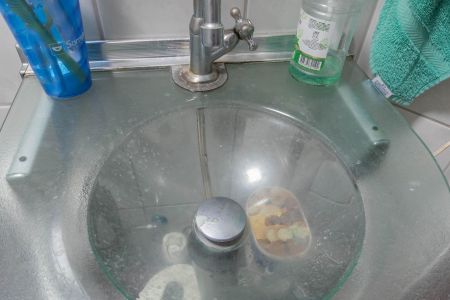 Apartamento à venda com 59m², 2 quartos e 1 vagaBanheiro