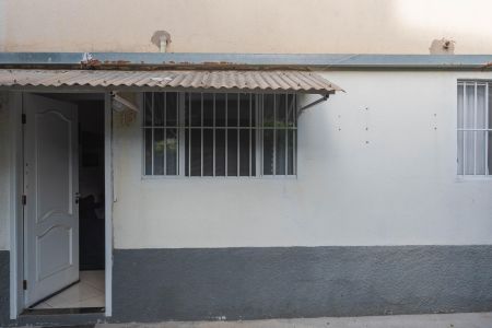 Apartamento à venda com 59m², 2 quartos e 1 vagaFachada