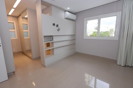 Casa de condomínio para alugar com 156m², 3 quartos e 2 vagasQuarto 1