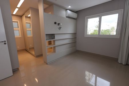 Casa de condomínio para alugar com 156m², 3 quartos e 2 vagasQuarto 1