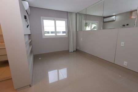 Casa de condomínio para alugar com 156m², 3 quartos e 2 vagasQuarto 1