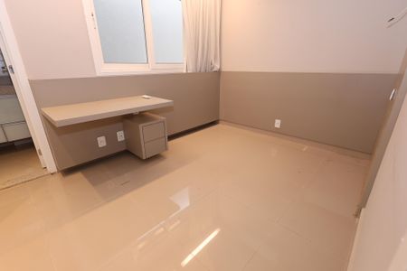 Casa de condomínio para alugar com 156m², 3 quartos e 2 vagasQuarto 3