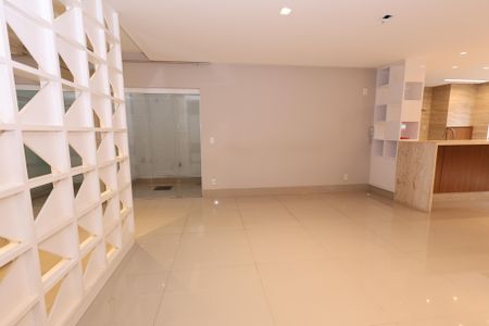 Casa de condomínio para alugar com 156m², 3 quartos e 2 vagasSala