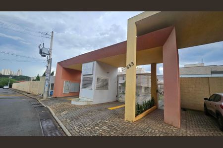Casa de condomínio para alugar com 156m², 3 quartos e 2 vagas