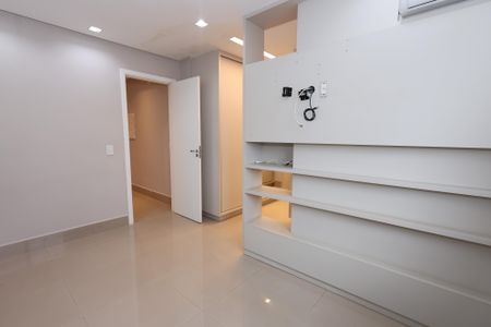 Casa de condomínio para alugar com 156m², 3 quartos e 2 vagasQuarto 1