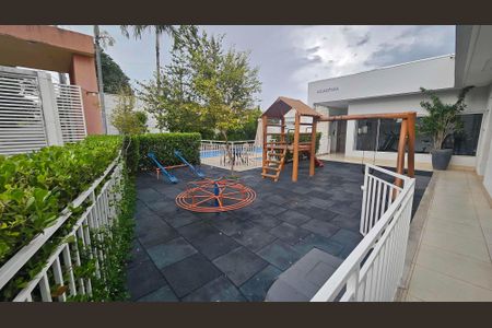 Casa de condomínio para alugar com 156m², 3 quartos e 2 vagas