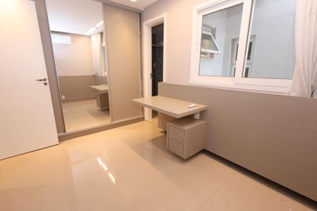 Casa de condomínio para alugar com 156m², 3 quartos e 2 vagasQuarto 3