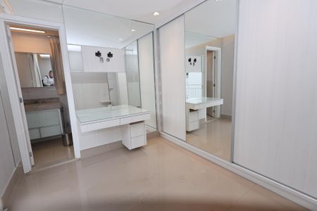 Casa de condomínio para alugar com 156m², 3 quartos e 2 vagasQuarto 2