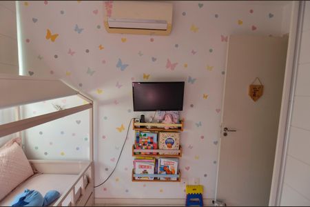 Apartamento à venda com 76m², 2 quartos e 1 vagaQuarto