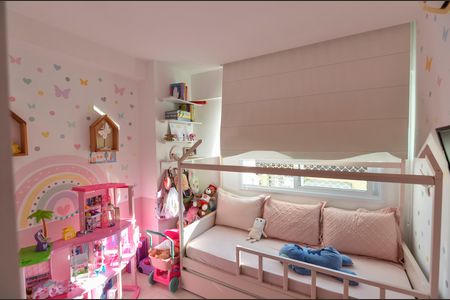 Apartamento à venda com 76m², 2 quartos e 1 vagaQuarto