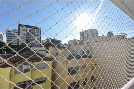 Apartamento à venda com 76m², 2 quartos e 1 vagaSala