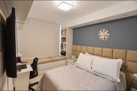 Apartamento à venda com 76m², 2 quartos e 1 vagaSuíte