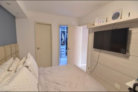 Apartamento à venda com 76m², 2 quartos e 1 vagaSuíte