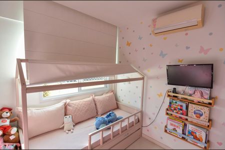 Apartamento à venda com 76m², 2 quartos e 1 vagaQuarto