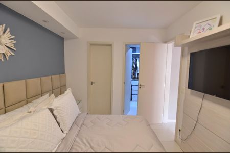 Apartamento à venda com 76m², 2 quartos e 1 vagaSuíte